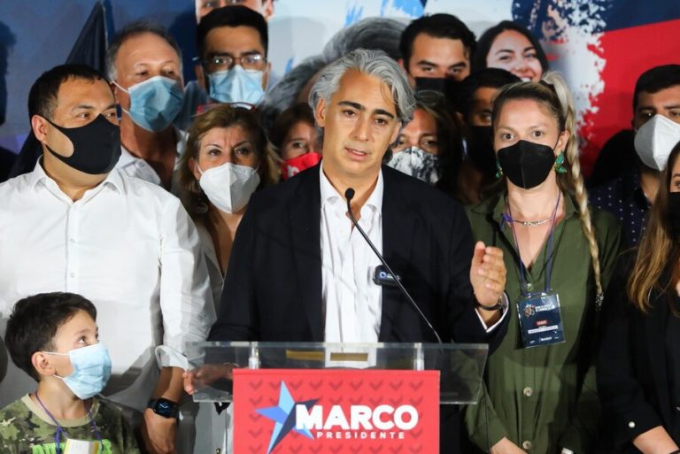 El fin del PRO: Servel anunció disolución oficial del partido de ME-O