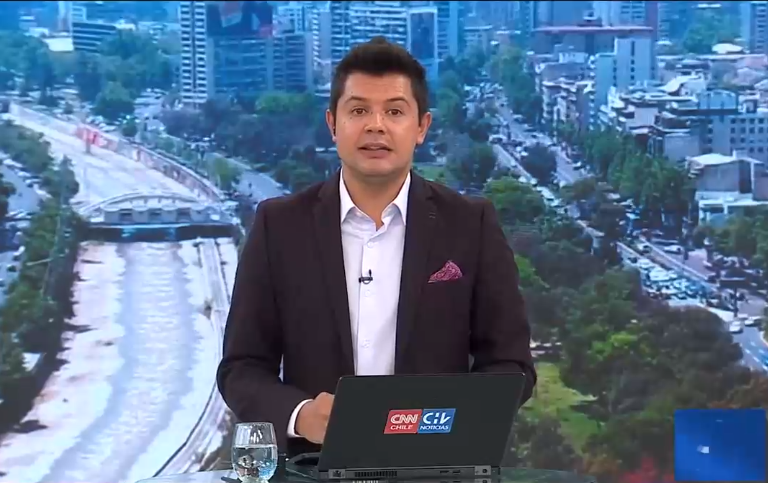 CHV Noticias Tarde | Domingo 6 de febrero de 2022