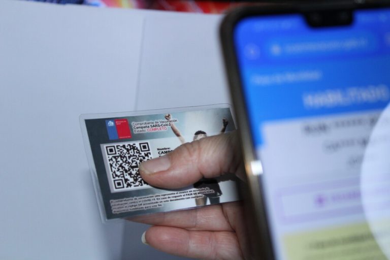 Pase de Movilidad puede obtenerse desde la cédula de identidad: Paso a paso para habilitar esta nueva opción