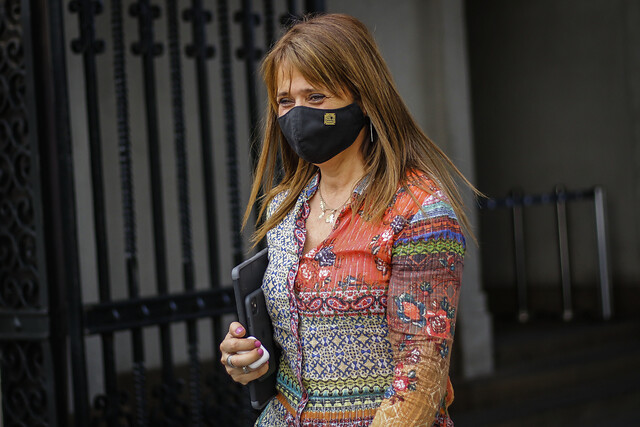 Van Rysselberghe anuncia que ejercerá como psiquiatra tras perder la reelección al Senado