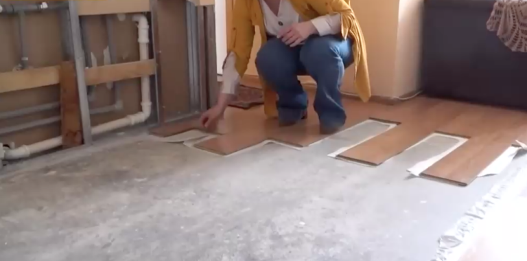 Chile a Medias: Más de 150 familias llevan dos años con insólitas filtraciones en departamentos