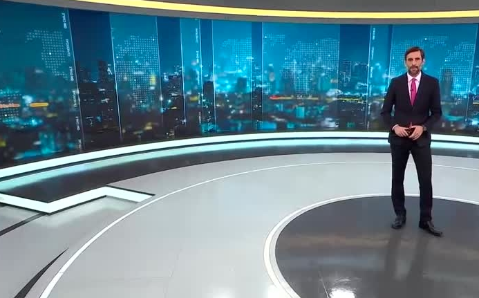 CHV Noticias Central | Domingo 6 de febrero de 2022