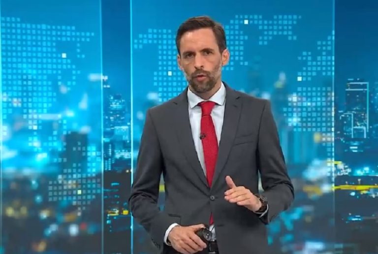 CHV Noticias Central | Lunes 7 de febrero de 2022