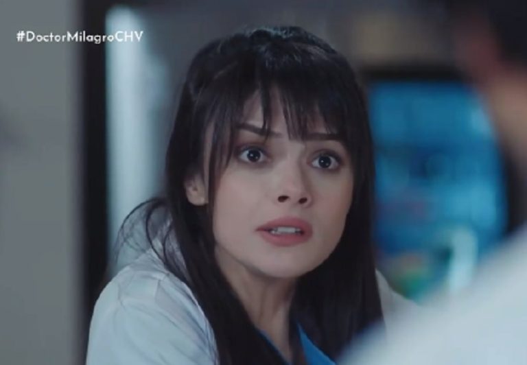 Celos y tristeza: Doctor Milagro dio su primer beso y no fue a Nazli