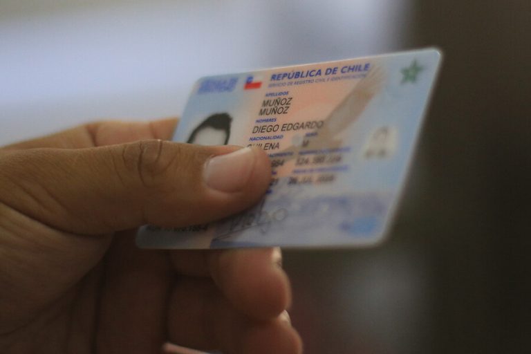 Cédulas de identidad vencidas desde 2020: ¿Cuándo tengo que renovar mi carnet?