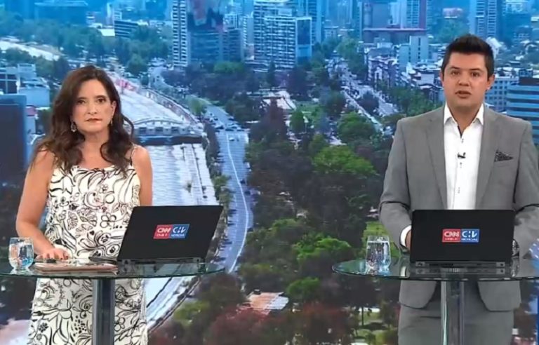 CHV Noticias Tarde | Martes 8 de febrero de 2022