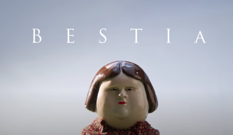 La inspiración de Bestia: Quién era Ingrid Olderock, agente de la DINA parte del 