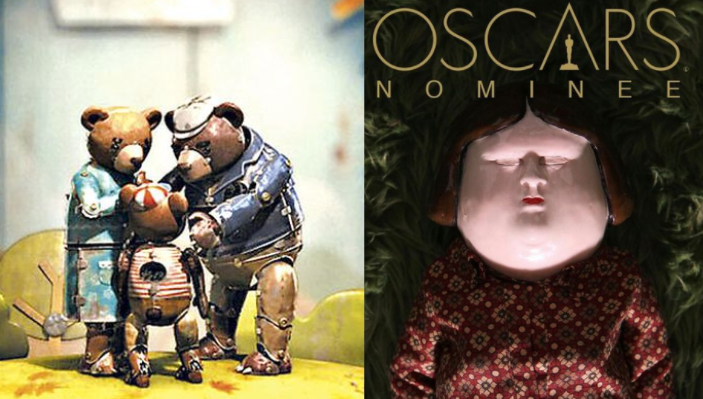 Gabriel Osorio y la nominación de Bestia al Oscar: 