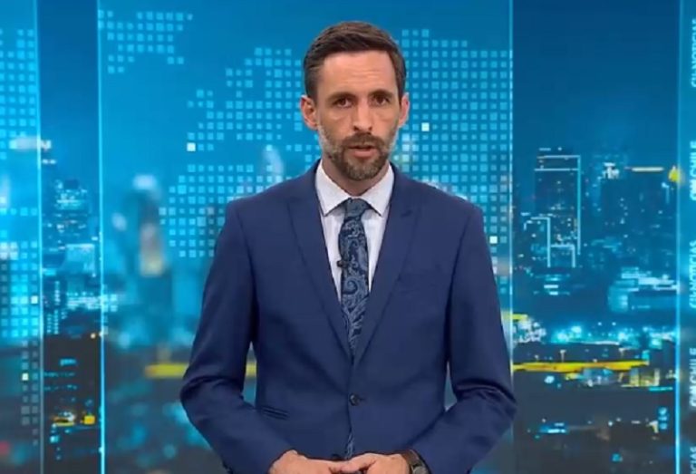 CHV Noticias Central | Martes 8 de febrero de 2022