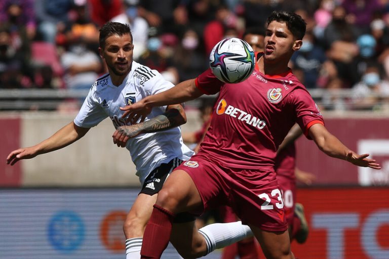 Incluye a Colo Colo: ¿Qué partidos del campeonato nacional no podrán contar con público este fin de semana?
