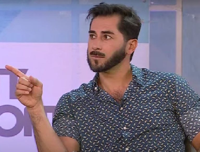 Johnny Herrera halaga a capitán de Colo Colo: 