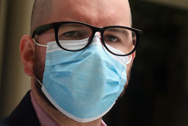 Giorgio Jackson y desafíos del futuro gobierno: 