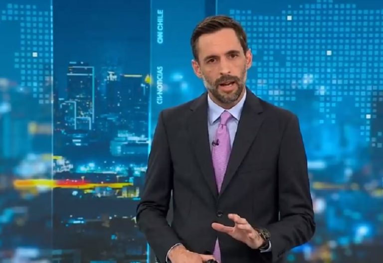 CHV Noticias Central | Miércoles 9 de febrero de 2022