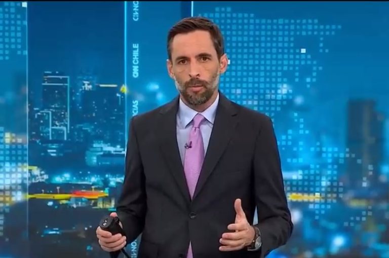 Matamala tras propuesta de María Rivera: “Hay que separar lo que genera escándalo de lo que realmente importa”