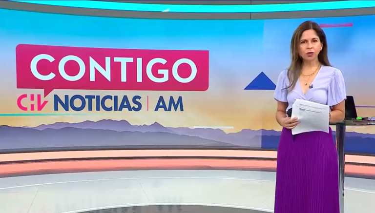 Contigo CHV Noticias AM | Jueves 10 de febrero de 2022