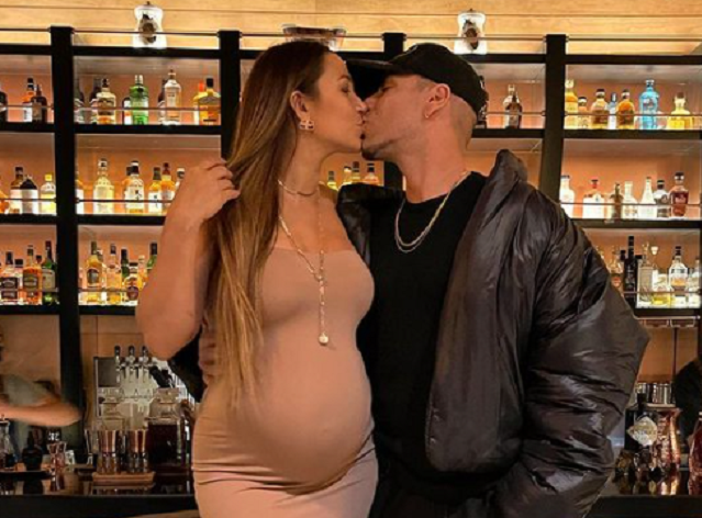 “Búsquense una vida”: Lisandra Silva explota y desmiente supuesto quiebre con Raúl Peralta