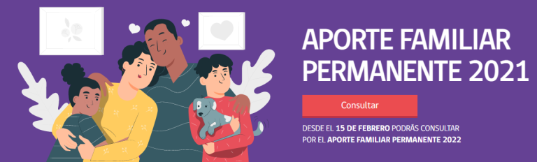 Ex Bono Marzo: ¿Cuándo se comienza a pagar el beneficio que entrega $52 mil por carga familiar?