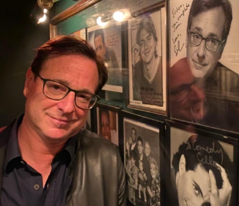 No hubo drogas ni violencia: Revelan causa de la muerte de actor Bob Saget