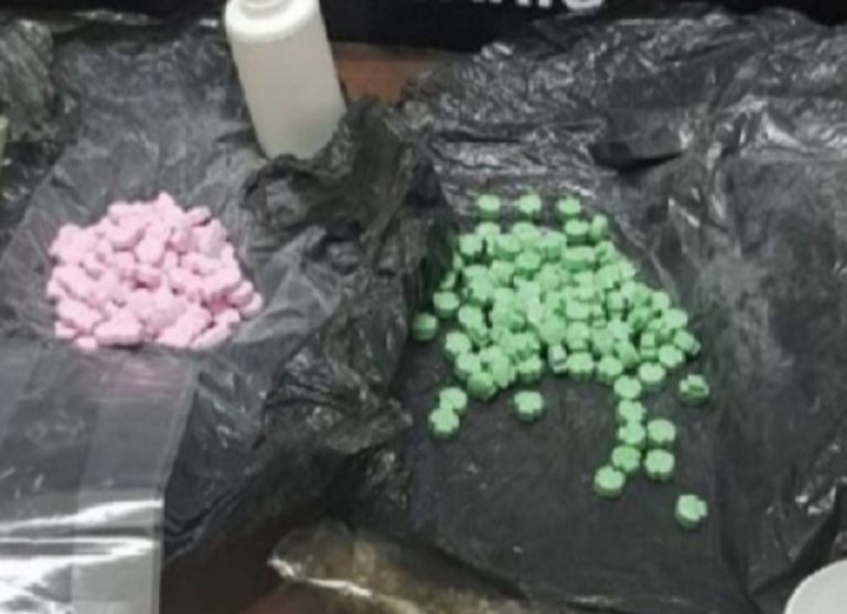 Detienen a policía que vendía drogas en fiestas electrónicas: Hacía delivery