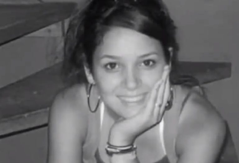 Desapareció hace 13 años: Los peritajes y errores del caso de Mariana Sepúlveda