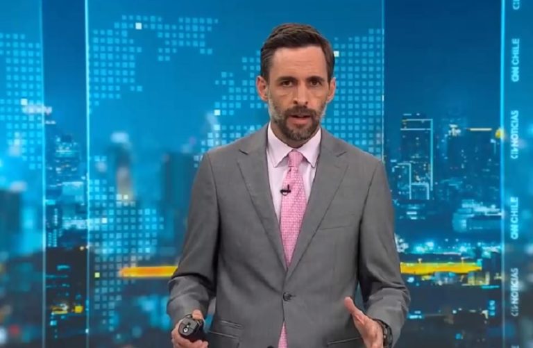 CHV Noticias Central | Jueves 10 de febrero de 2022