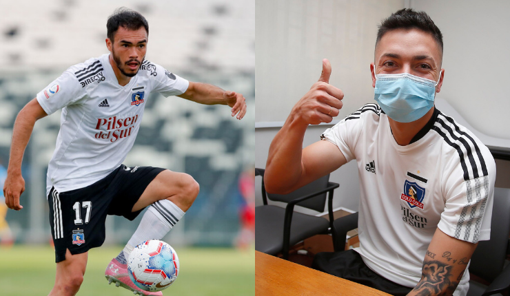 “Con la gotita se pega”: La talla de Cristian Zavala tras mandar a Gabriel Suazo al dentista