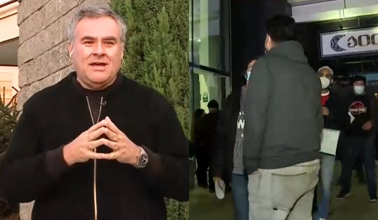 Empresas productoras acusan “falta de empatía” tras cancelación de eventos: “Estamos en desesperación máxima”