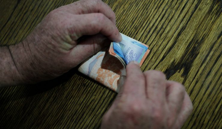 Los 3 pasos que debes seguir para solicitar la PGU y recibir hasta $185 mil