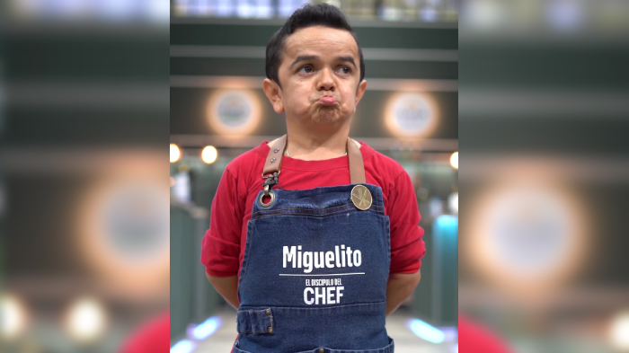 Entrevista sin Filtro | Miguelito