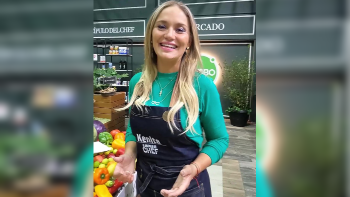 Detrás del Delantal | Capítulo 27