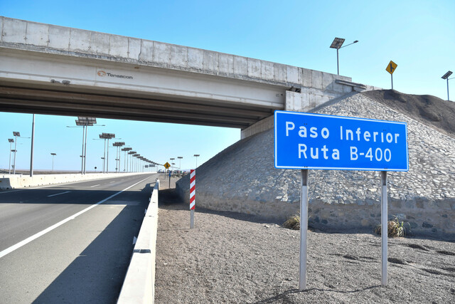 El relato del testigo clave en crimen de camionero de Antofagasta: 