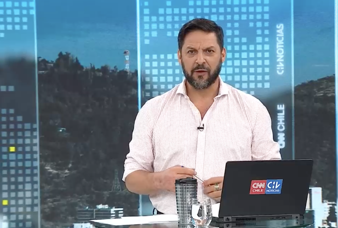 CHV Noticias AM | Sábado 12 de febrero de 2022