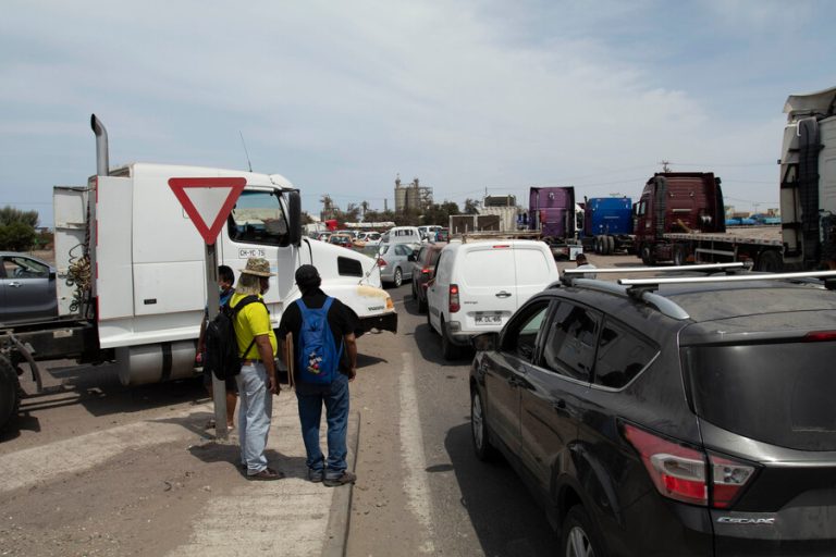 Estado de Excepción en cuatro provincias del norte: ¿Qué significa y en qué consiste?