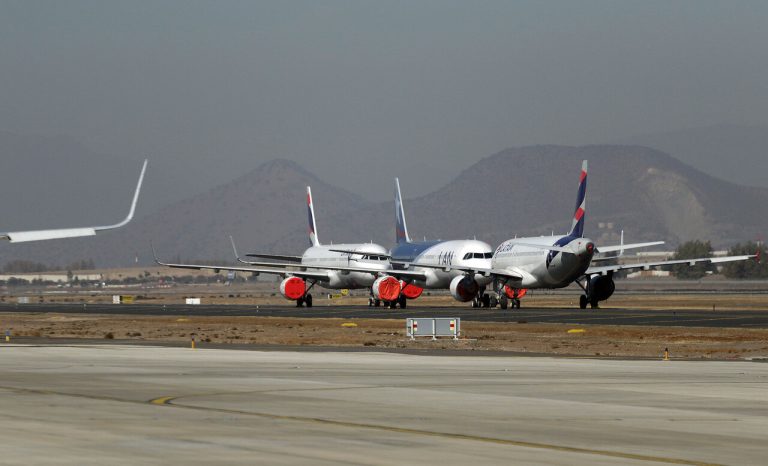 Vuelos a Iquique cancelados: Aerolíneas llaman a revisar el estado del viaje antes de ir al aeropuerto
