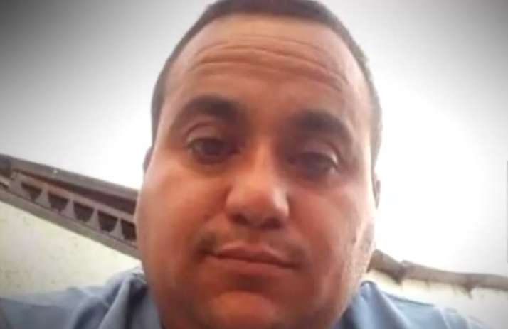 Familia busca a joven talquino que lleva tres meses extraviado: Fue al cumpleaños de su jefe y no volvió