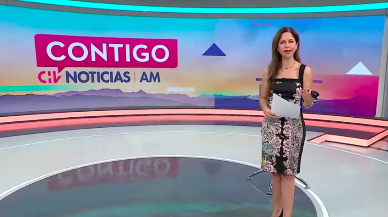 Contigo CHV Noticias AM | Lunes 14 de febrero de 2022