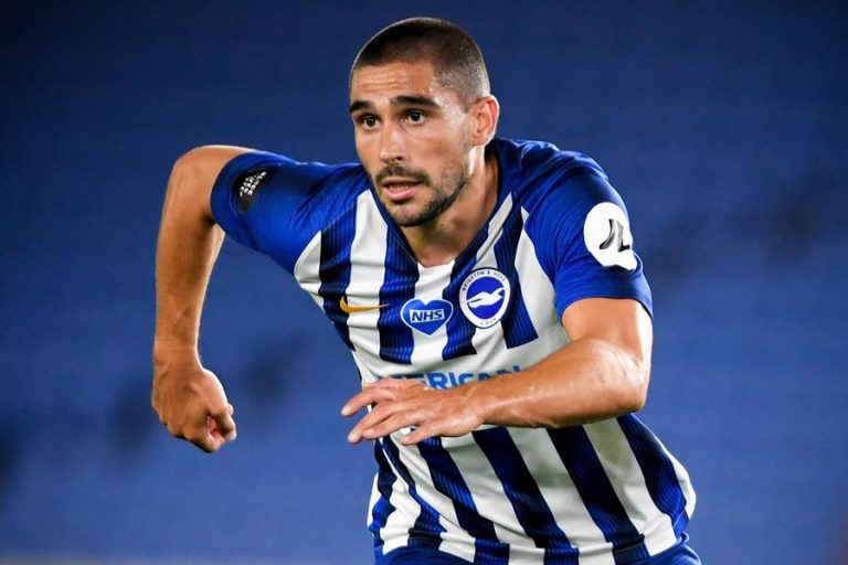 ¿Quiere ser como Brereton? Delantero francés se nacionaliza argentino y sueña con ser llamado a la selección