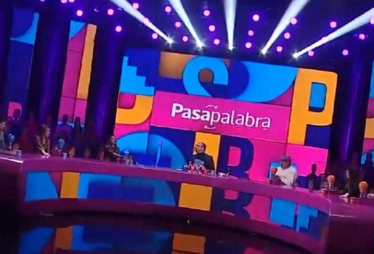 A partir de marzo: Se viene el mundial de Pasapalabra