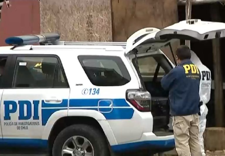 Nuevo peritaje en caso Tomás Bravo: Encargan examen de ADN al FBI en Estados Unidos