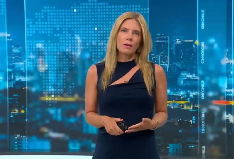 CHV Noticias Central | Lunes 14 de febrero de 2022