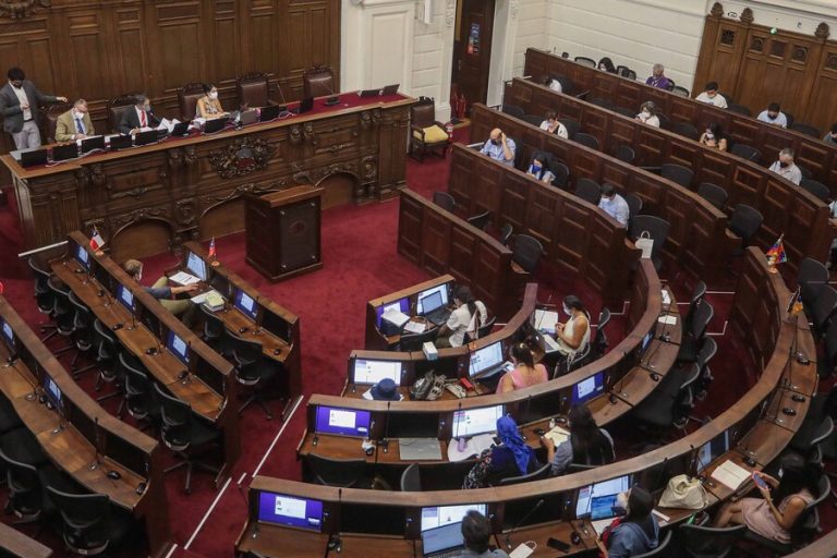 Pleno de la Convención Constitucional discute y vota este martes primeras normas en general