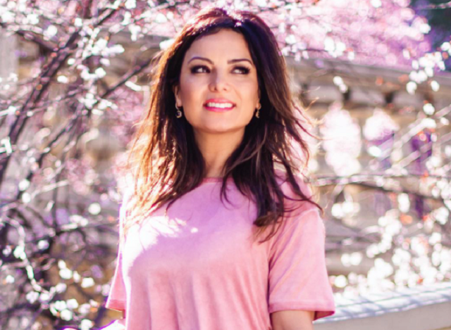 Mariela Montero revela que está embarazada y comparte su primera foto: “Los milagros sí existen”