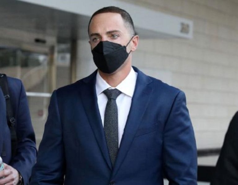 De película: Actor Zachary Horwitz condenado a 20 años de cárcel por millonaria estafa piramidal