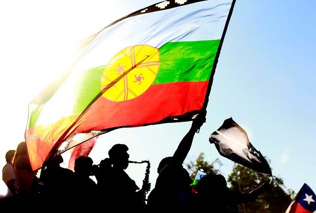 Organización mapuche recurre a la CIDH para solicitar la restitución de derechos ancestrales sobre la tierra