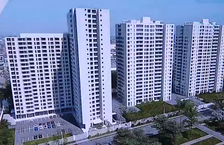 Temen colapso: Vecinos de Maipú se oponen a tres 