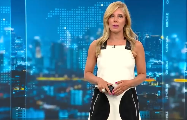 CHV Noticias Central | Miércoles 16 de febrero de 2022