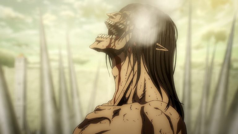 Retrasan fecha de estreno del último capítulo de Shingeki no Kyojin