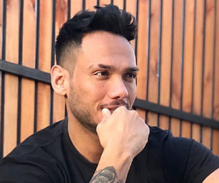 Tras polémica por denuncia de maltrato y violación: Iván Cabrera asegura que 