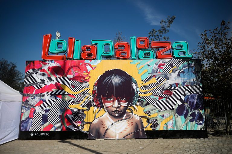 ¿Los querías ver?: Lollapalooza anuncia 2 bajas en su cartel y 4 nuevos artistas e invitados para Kidzapalooza