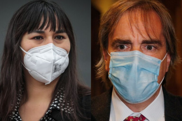 Cruz-Coke desata polémica tras calificar de 